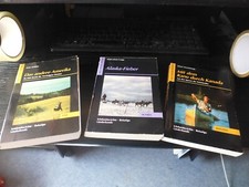 3 Reiseführer Reisetips USA 