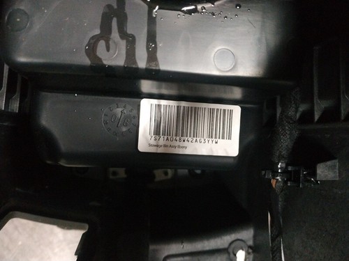 7s71a042b61ac armlehne ford - 7s71a042b61ac,