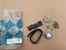 Original Mercedes-Benz Emblem