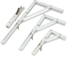 Klappkonsole Klappträger