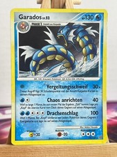 Garados 19/100 Holo Sturmtief