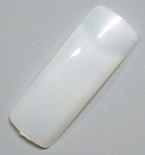 100 Square Tips,  NATUR