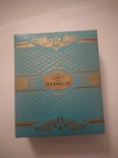 4711 TOSCA 3055   Miniatur Parfum mit Box - vintage - selten - rare - Top 