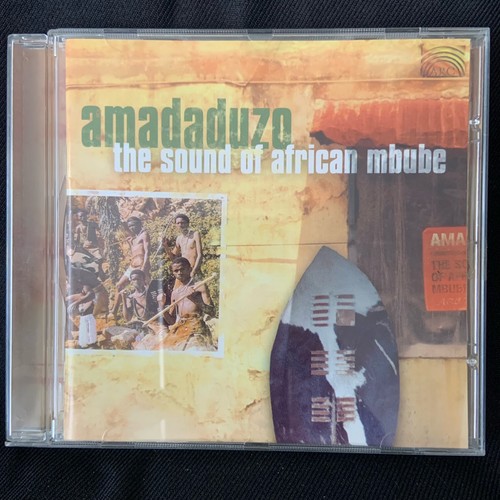 Amadaduzo the sound of - ,