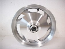 TOP Rad, Vorderrad / Front