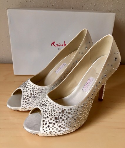 Brautschuh rainbowclub - brautschuh, |