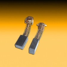 Kohlebürsten Kohlen für