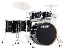Tama MBS52RZS-PBK Starclassic