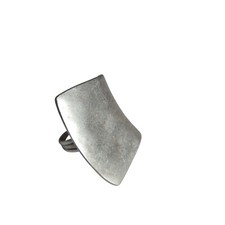 Ring silber nickelfrei