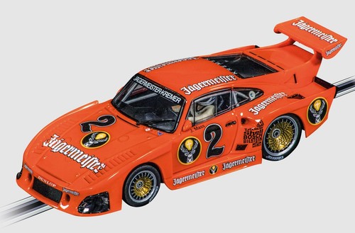 Top tuning carrera digital - *,