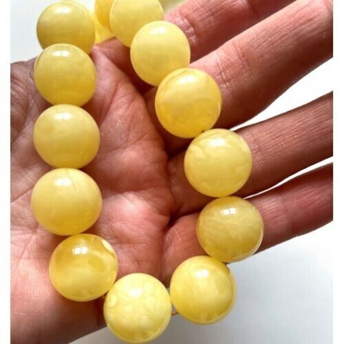 Bernstein kette natural - bernstein,