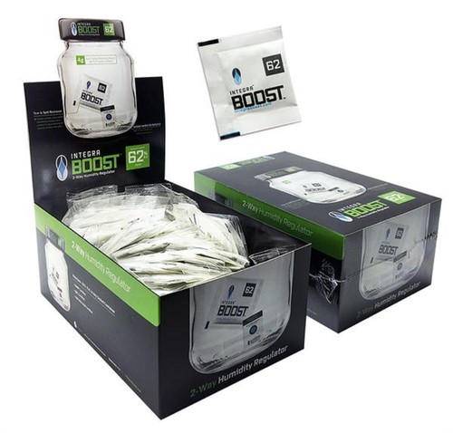 Integra boost humidity - 8,