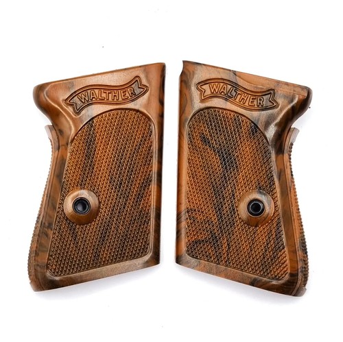 Walther ppk arkansas retro - arkansas,