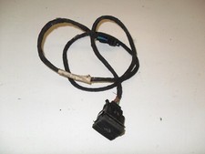 VW Golf 3 elektrisches Verdeck Schalter mit Stecker Kabelbaum