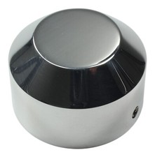 Abdeckung Steuerkopf-Mutter -