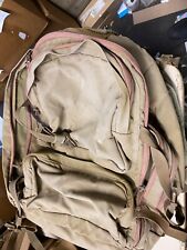 US ARMY resilience tactical rucksack 5-Tage-Sturmpaket "Tapferkeit"