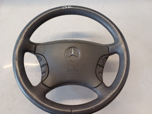 1sk mercedes klasse - s, w220