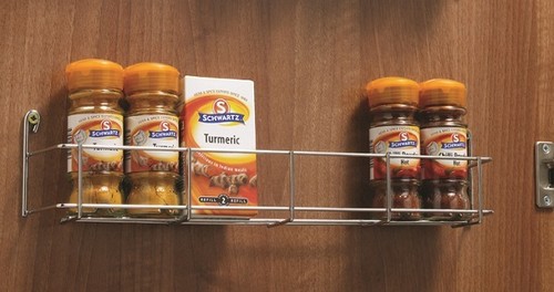 Einstufiges gewürzregal - einstufiges,
