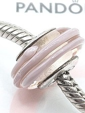 Pandora Charm mit Makel