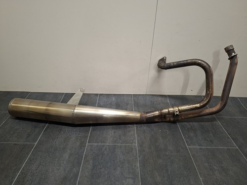 Honda deauville 650 700 - honda,