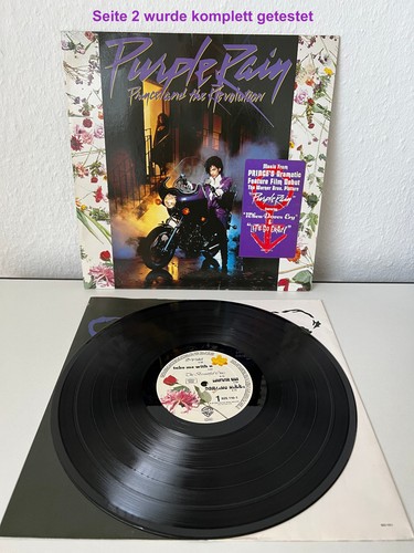 Prince and the revolution - the,