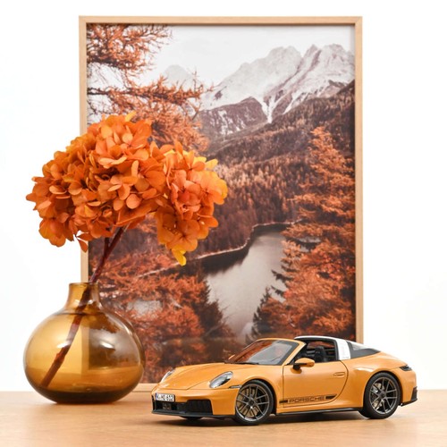 Norev 187190 porsche - porsche, 911