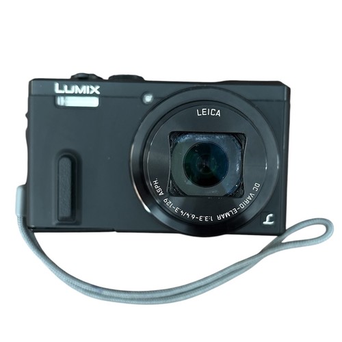 Panasonic lumix dmc tz61 - lumix, dmc-tz61
