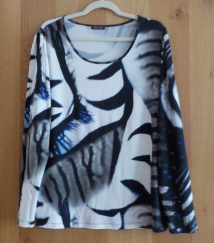 Hübsches monari shirt - hübsches,
