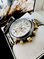 Aigner Herren Armbanduhr