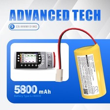 BATTERIE 5800mAh Type 88888696