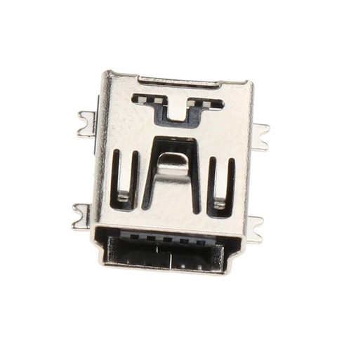 Mini usb ladeanschluss socket - mini-usb-ladeanschluss,