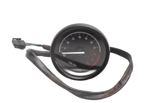 Drehzahlmesser mechanisch