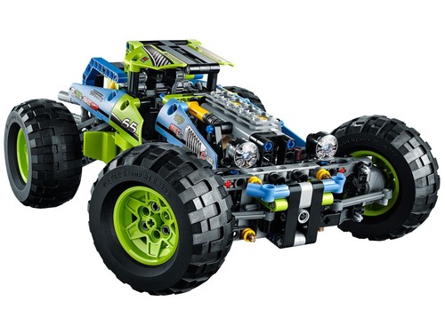 Lego technic 42037 formula - lego,