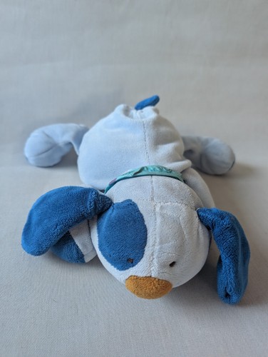 Kik ergee hund - hund, blau