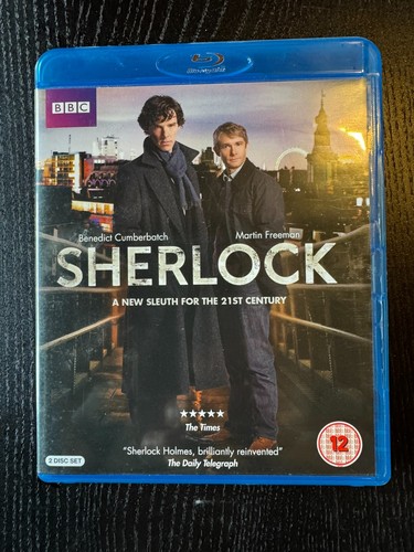 Sherlock season kein - sherlock, 1