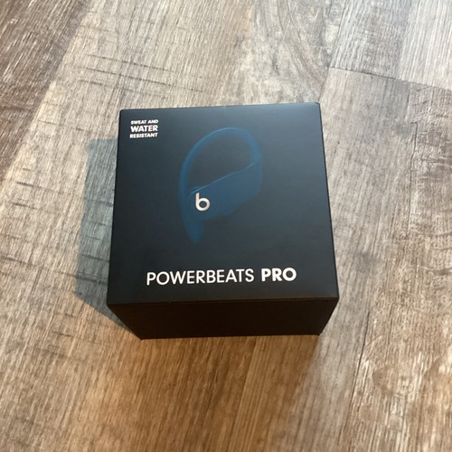 Beats powerbeats pro blau - beats,