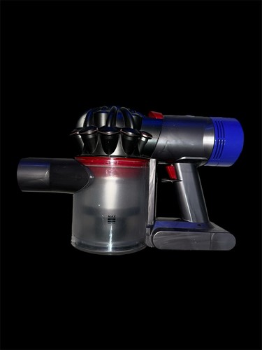 Dyson akkustaubsauger - v7,