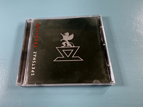 Spetsnaz totalitär - spetsnaz, –