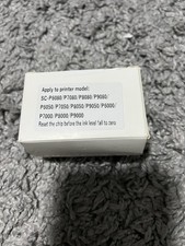 T6997 Wartungstank Chip