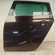 Opel Zafira C Links Tür