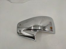 Harley-Davidson Softail Universal M8 Breakout Batteriecover / Rahmenabdeckung/ S