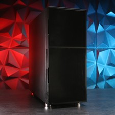 Custom Gaming PC // AMD Ryzen