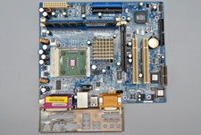 ASRock K7S41GX | SIS 741GX | Sockel 462/A