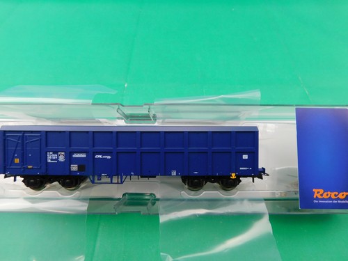 C08 roco güterwagen - h0,