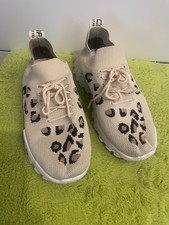 Damen Schuhe  Leo Sneakers Schuhe  Leo Gr. 42