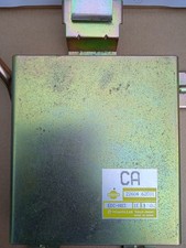 NISSAN 100 NX (B13) Motor-Steuergerät 1,6 66kW 90PS Bj.1990 – 1994