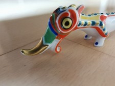 SELTENE Rosenthal Figur