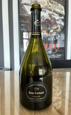 Dom Ruinart  1998 - Leere Flasche - selten