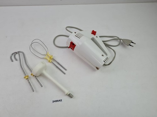 Handrührgerät komet rg3 veb - handrührgerät,
