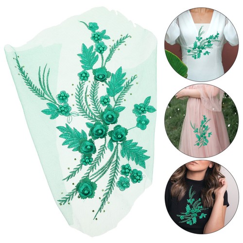 Stickerei spitzen patch - , stickerei-spitzen-patch